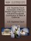 U.S. Supreme Court Transcripts of Record Madera Sugar Pine Co V. Industrial Accidental Commission of State of California