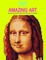 Color Quest: Amazing Art