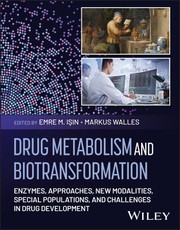Drug Metabolism and Biotransformation