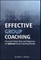 Effective Group Coaching