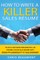 How to Write a Killer Sales Resume
