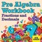 Pre Algebra Workbook 6th Grade