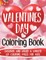 Valentine's Day Coloring Book
