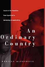 An Ordinary Country