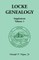 Locke Genealogy, Supplement, Vol. 1