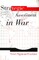 Strategic Assessment in War