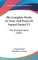 The Complete Works in Verse and Prose of Samuel Daniel V3