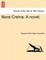 Nora Creina. a Novel.