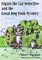 Figaro The Cat Detective And The Great Dog Pooh Mystery