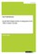 Social Darwinism and its Consequences for 19th Century Society