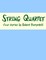 String Quartet: Four Stories
