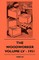 The Woodworker - Volume LV - 1951