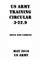 Us Army Training Circular 3-22.9 Rifle and Carbine