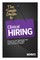 The Simple Guide to Clinical Hiring