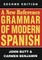 A New Reference Grammar of Modern Spanish