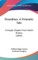 Dessalines, a Dramatic Tale