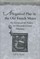 Allegorical Play in the Old French Motet