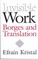 Invisible Work
