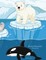 Marine Mammals Coloring Book 1