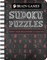 Brain Games - To Go - Sudoku Puzzles (Chalkboard)