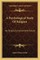 A Psychological Study of Religion: Its Origin