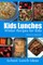 Kids Lunches - Winter Recipes for Kids