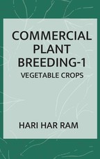 Commercial Plant Breeding Commercial Plant Breeding