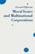 Moral Issues and Multinational Corporations