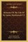 Memoirs of the Life of Sir James Mackintosh V2
