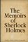 Memoirs Of Sherlock Holmes