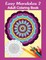 Easy Mandalas 2