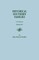 Historical Southern Families. in 23 Volumes. Volume XV