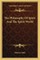The Philosophy of Spirit and the Spirit World