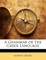 A Grammar of the Greek Language