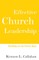 Effective Church Leadership
