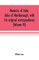 Memoirs of John, duke of Marlborough, with his original correspondence