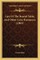 Lays Of The Round Table, And Other Lyric Romances (1905)