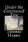 Under the Greenwood Tree by Thomas Hardy, Fiction, Classics