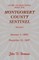 Guide to Selections from the Montgomery County Sentinel, Maryland