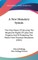 A New Monetary System