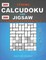 200 Strong Calcudoku and 200 Jigsaw Sudoku very hard levels.