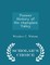 Pioneer History of the Champlain Valley - Scholar's Choice Edition