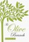 The Olive Branch