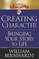 Creating Character