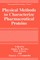Physical Methods to Characterize Pharmaceutical Proteins
