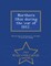 Northern Ohio During the War of 1812.. - War College Series