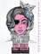 Stay Weird Coloring Book