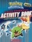 PokÃ©mon: Kalos Essential Activity Book (PokÃ©mon)