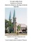 St. Louis Catholic Parish, Fond Du Lac, Wisconsin