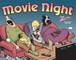 Zits: Movie Night